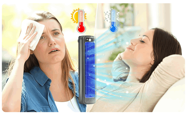 benefits of cooling ace