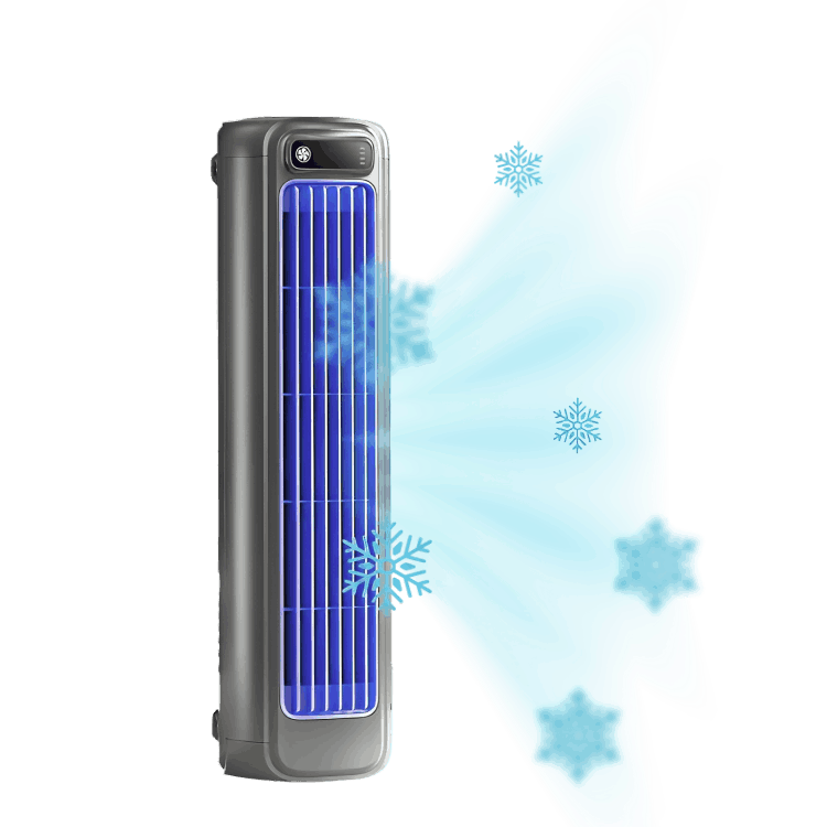 cooling ace portable ac