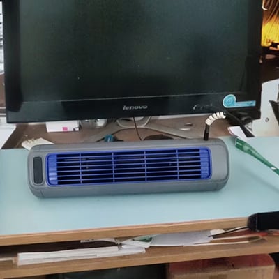cooling ace testimonial J. Jones