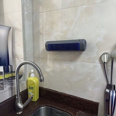 cooling ace testimonial B. Green