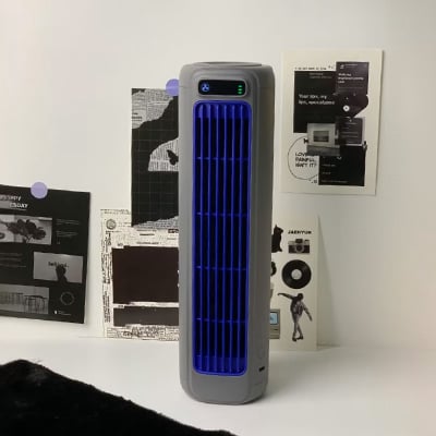 cooling ace testimonial G. Murphy