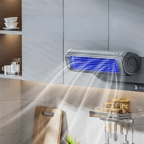 how to use cooling ace